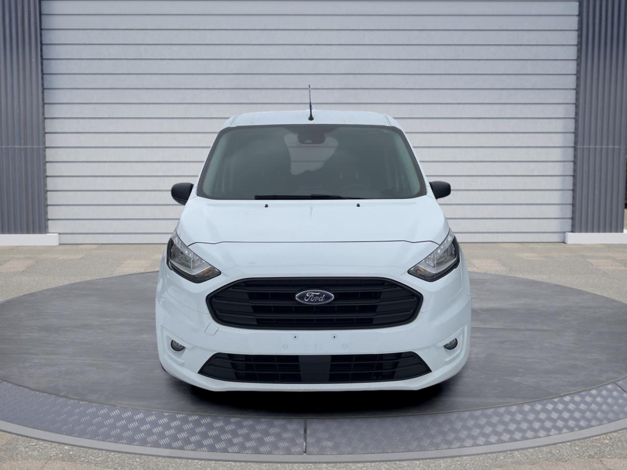 2022 Ford Transit Connect Van XLT Photo