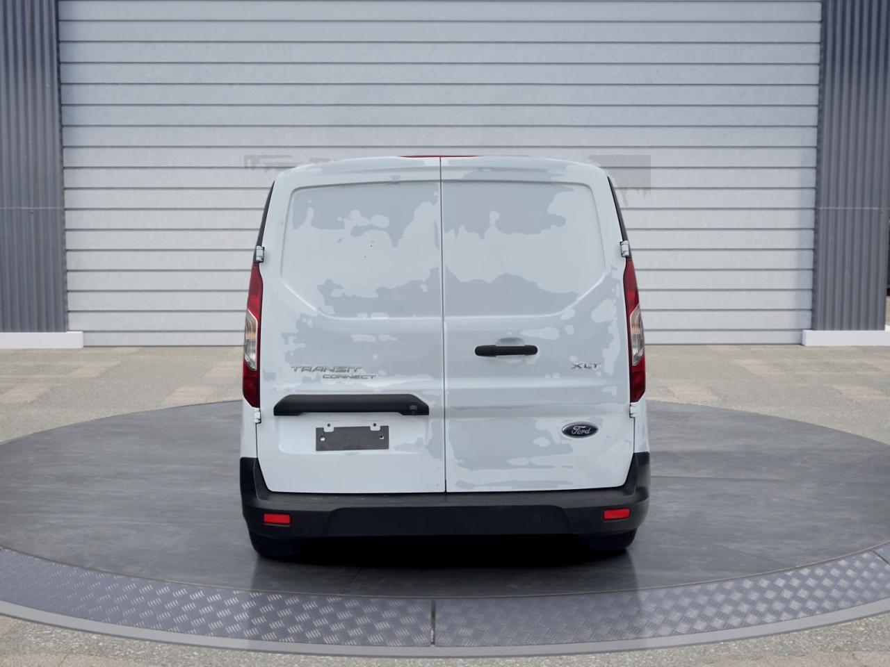 2022 Ford Transit Connect Van XLT Photo