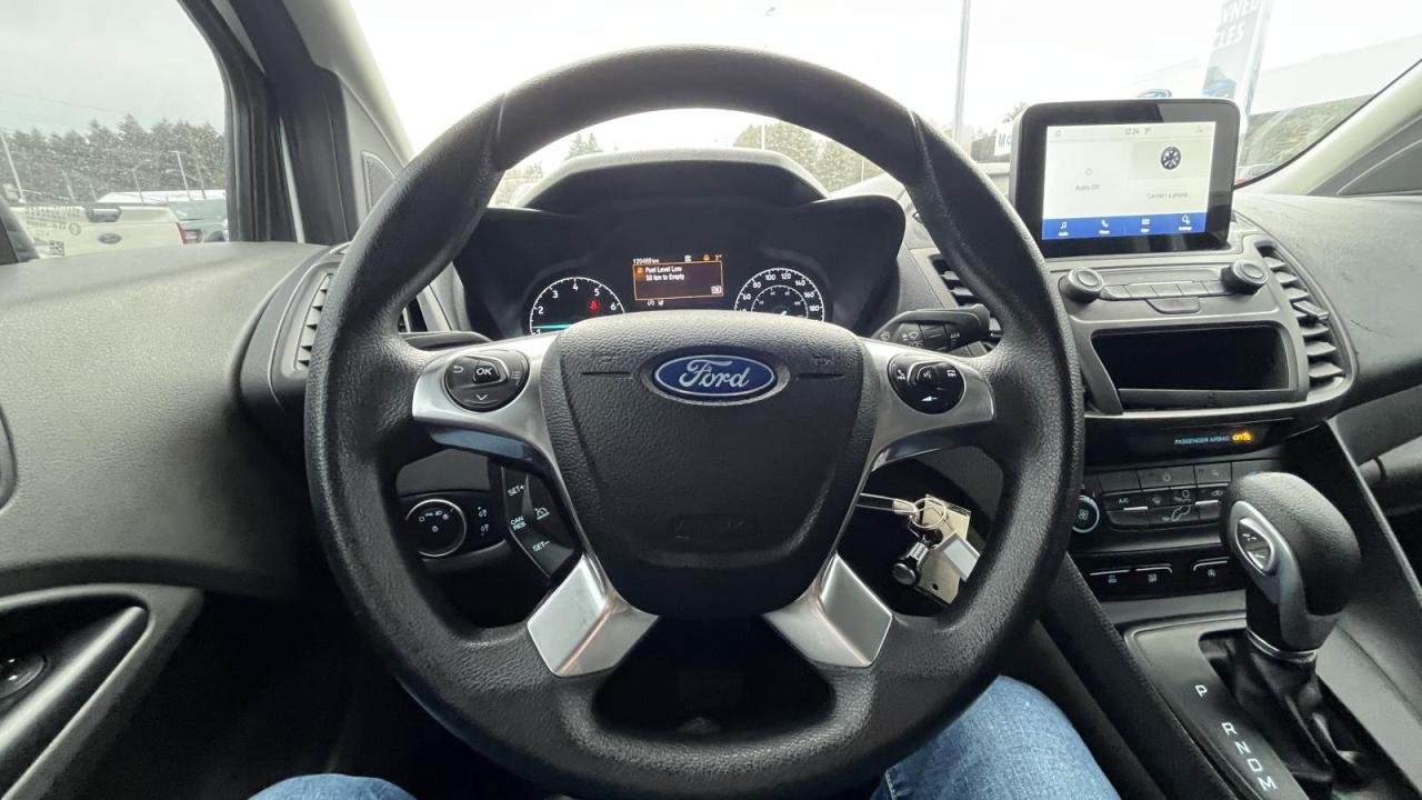 2022 Ford Transit Connect Van XLT Photo