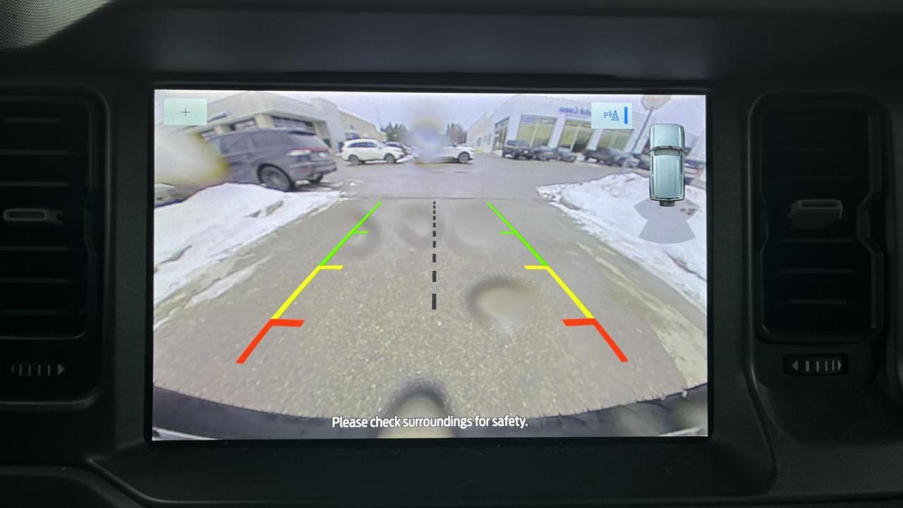 2022 Lincoln Aviator Reserve Photo