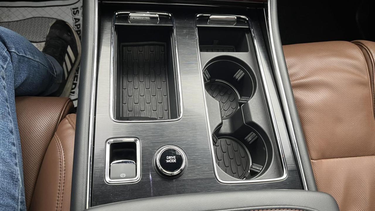 2022 Lincoln Aviator Reserve Photo