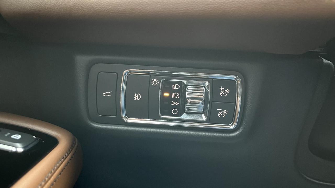 2022 Lincoln Aviator Reserve Photo