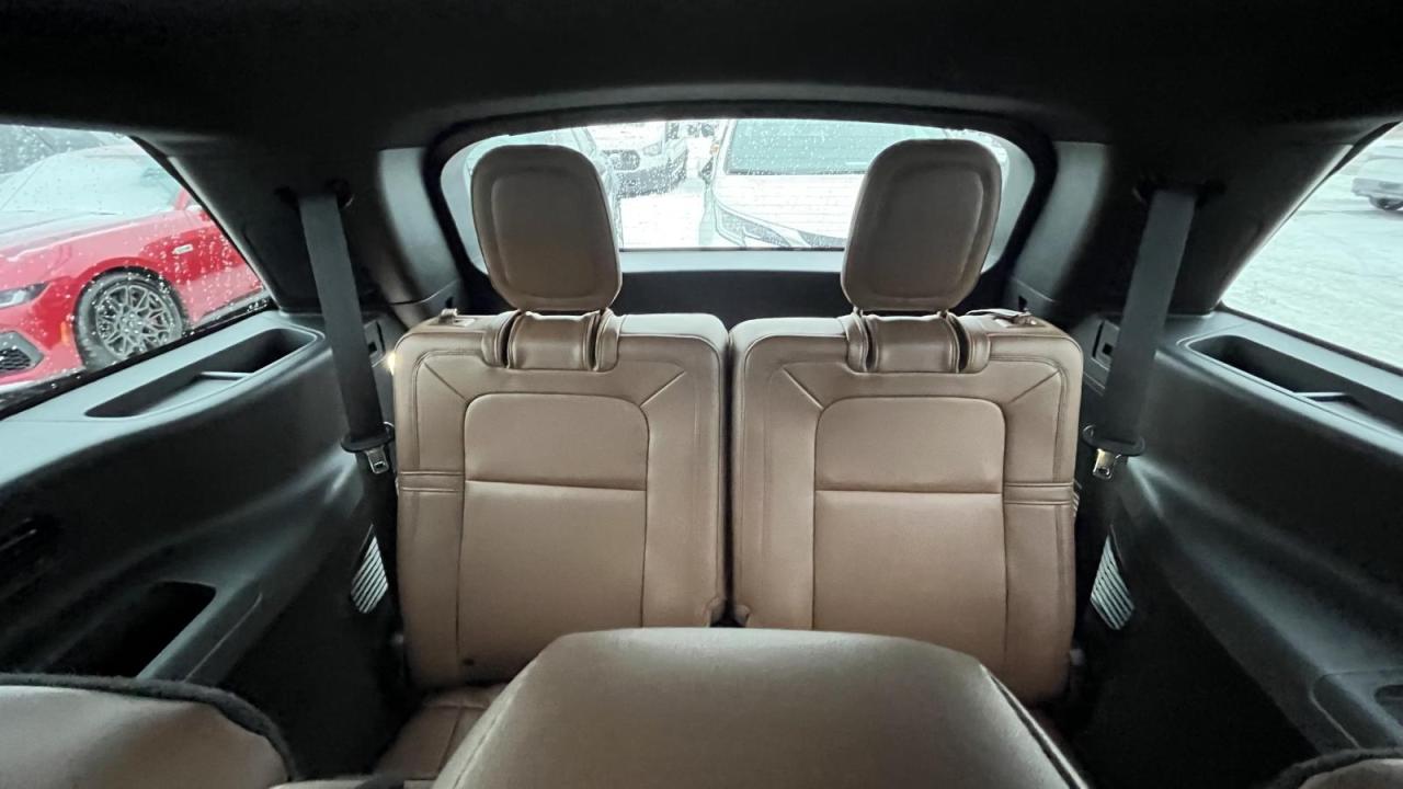 2022 Lincoln Aviator Reserve Photo