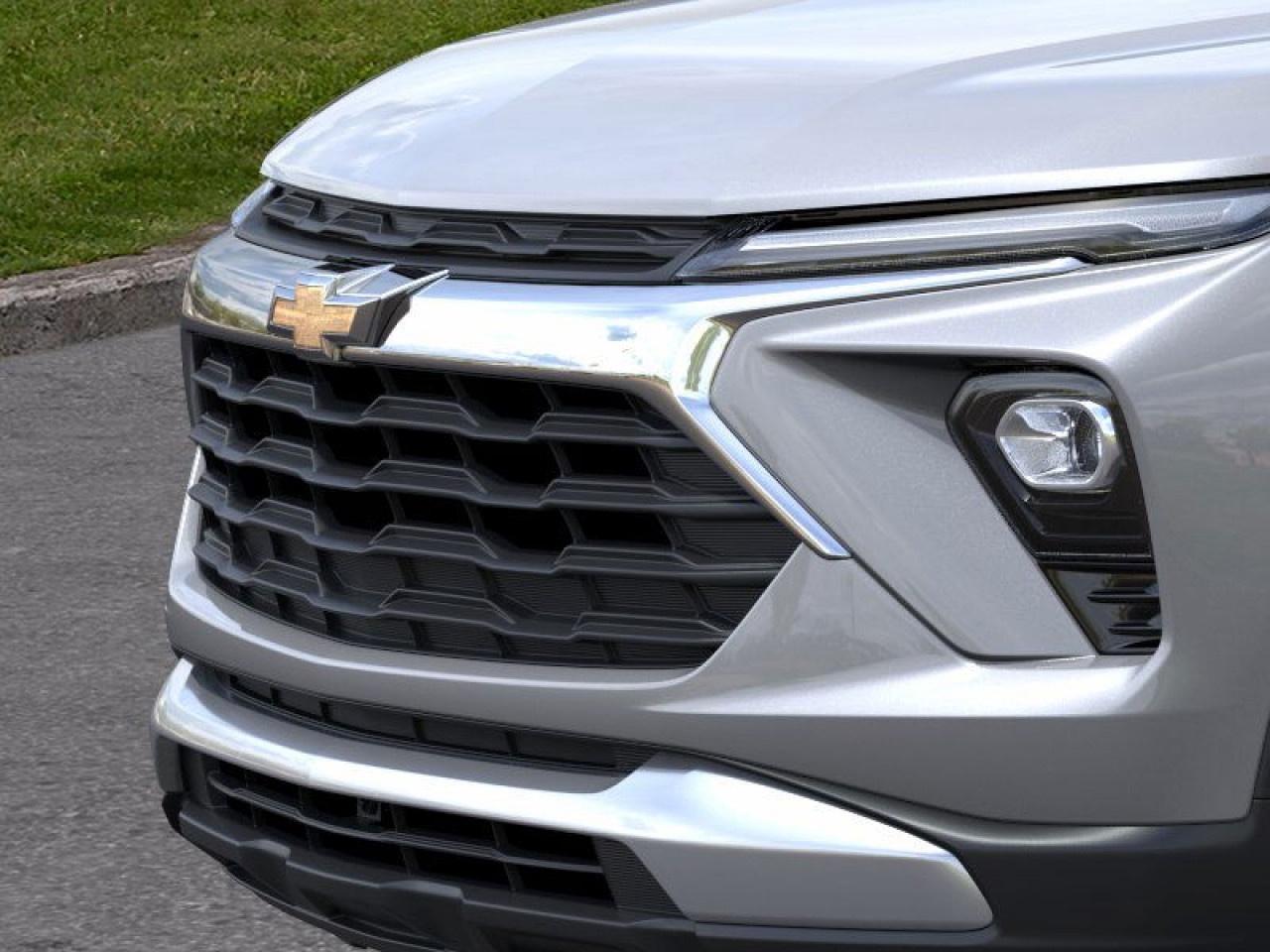 2026 Chevrolet TrailBlazer LT Photo