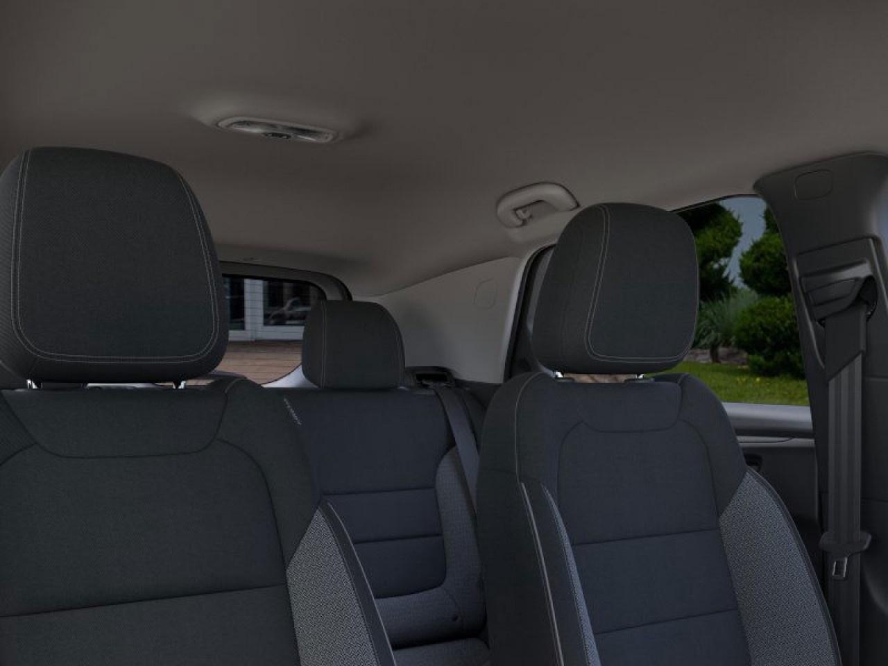 2026 Chevrolet TrailBlazer LT Photo