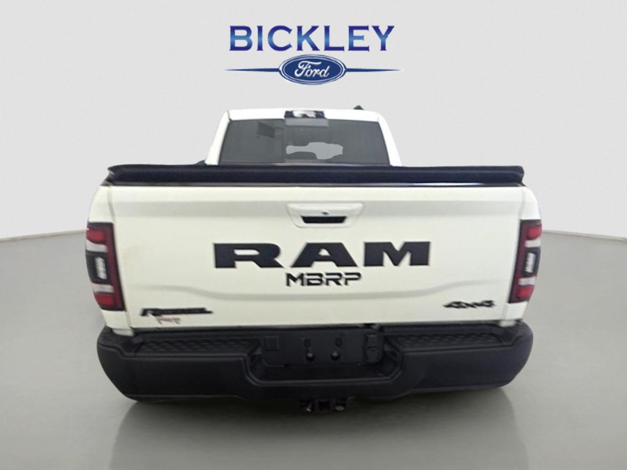 2025 RAM 2500 Rebel Photo2