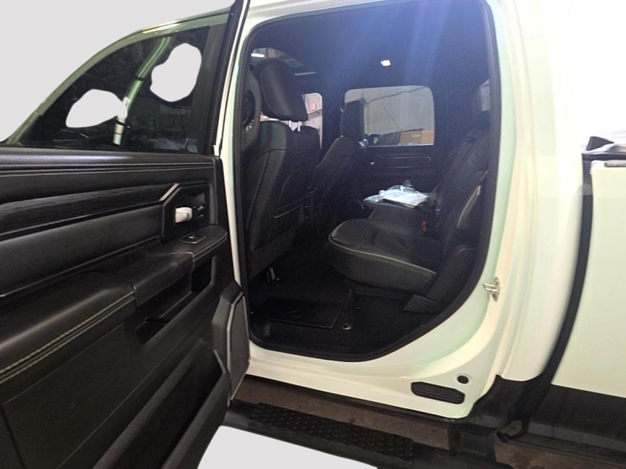 2025 RAM 2500 Rebel Photo