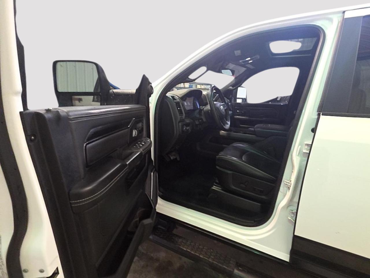 2025 RAM 2500 Rebel Photo