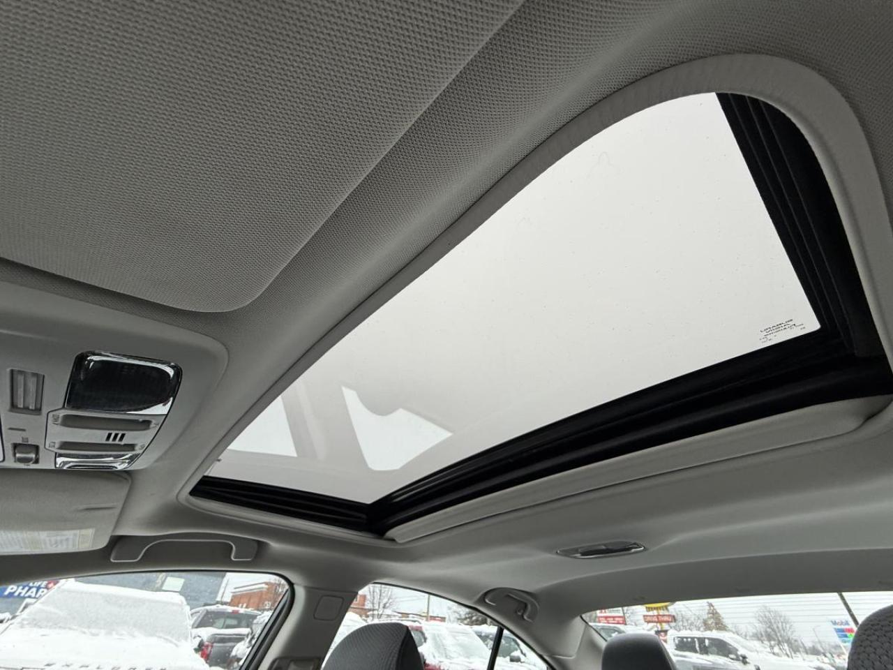 2018 Subaru Legacy 2.5i Sport CVT w/EyeSight Pkg Photo