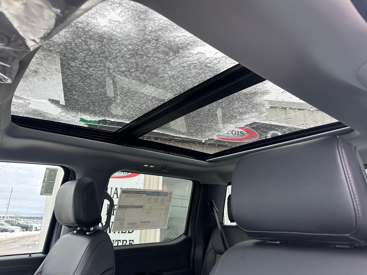 2026 Ford F-350 Super Duty SRW LARIAT 4WD CREW CAB 6.75' BOX Photo