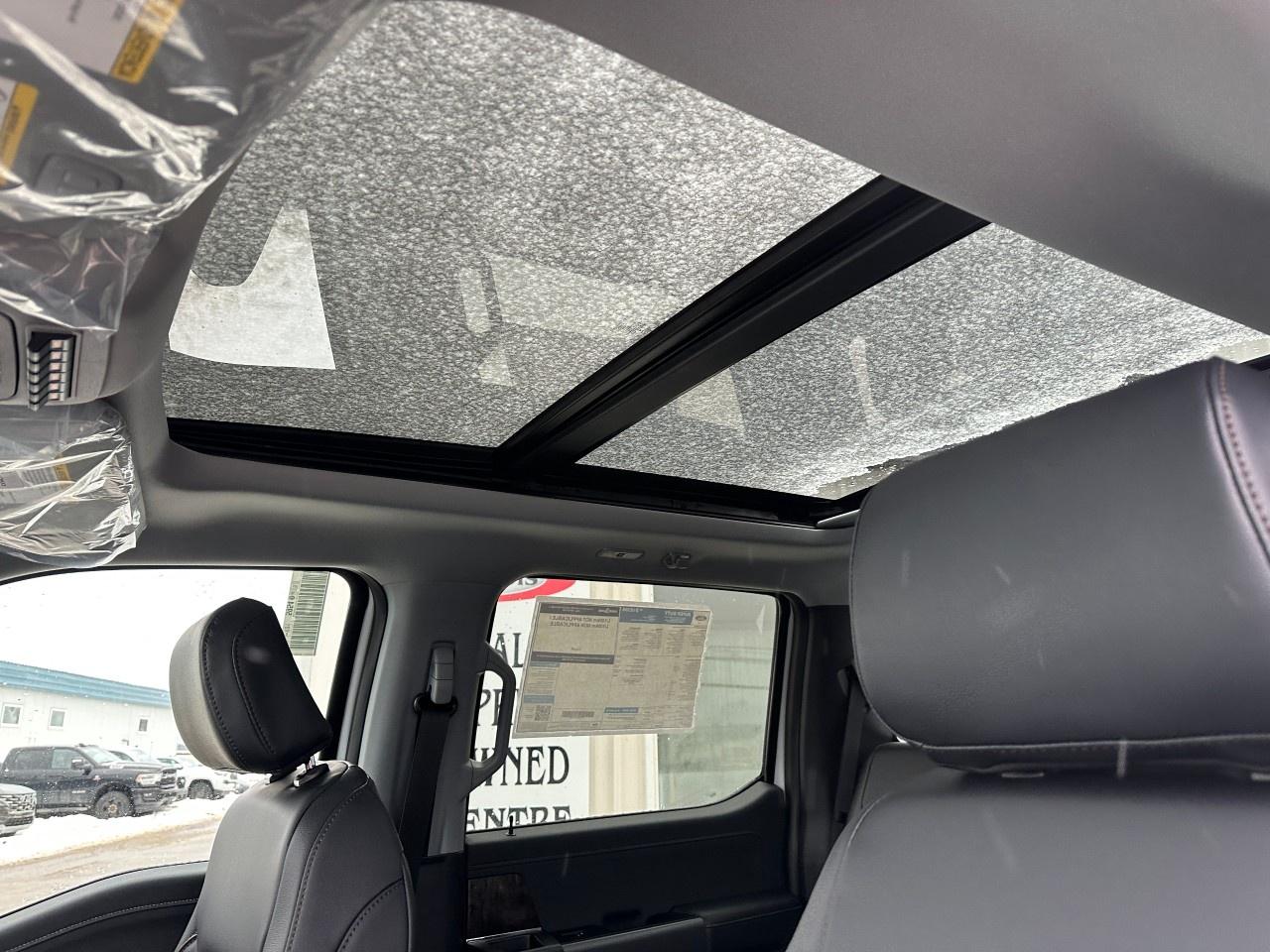 2026 Ford F-350 Super Duty SRW LARIAT 4WD CREW CAB 6.75' BOX Photo