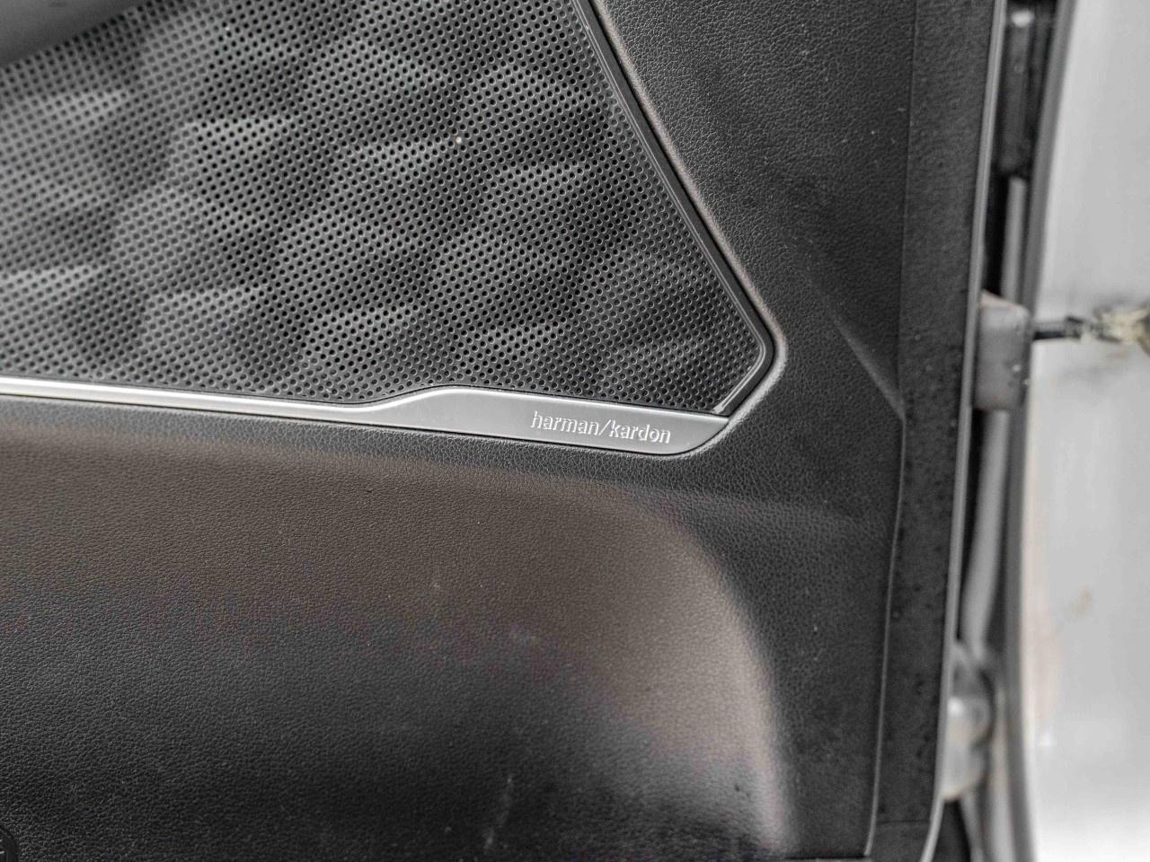 2022 Hyundai Santa Fe ULTIMATE CALLIGRAPHY AWD Photo