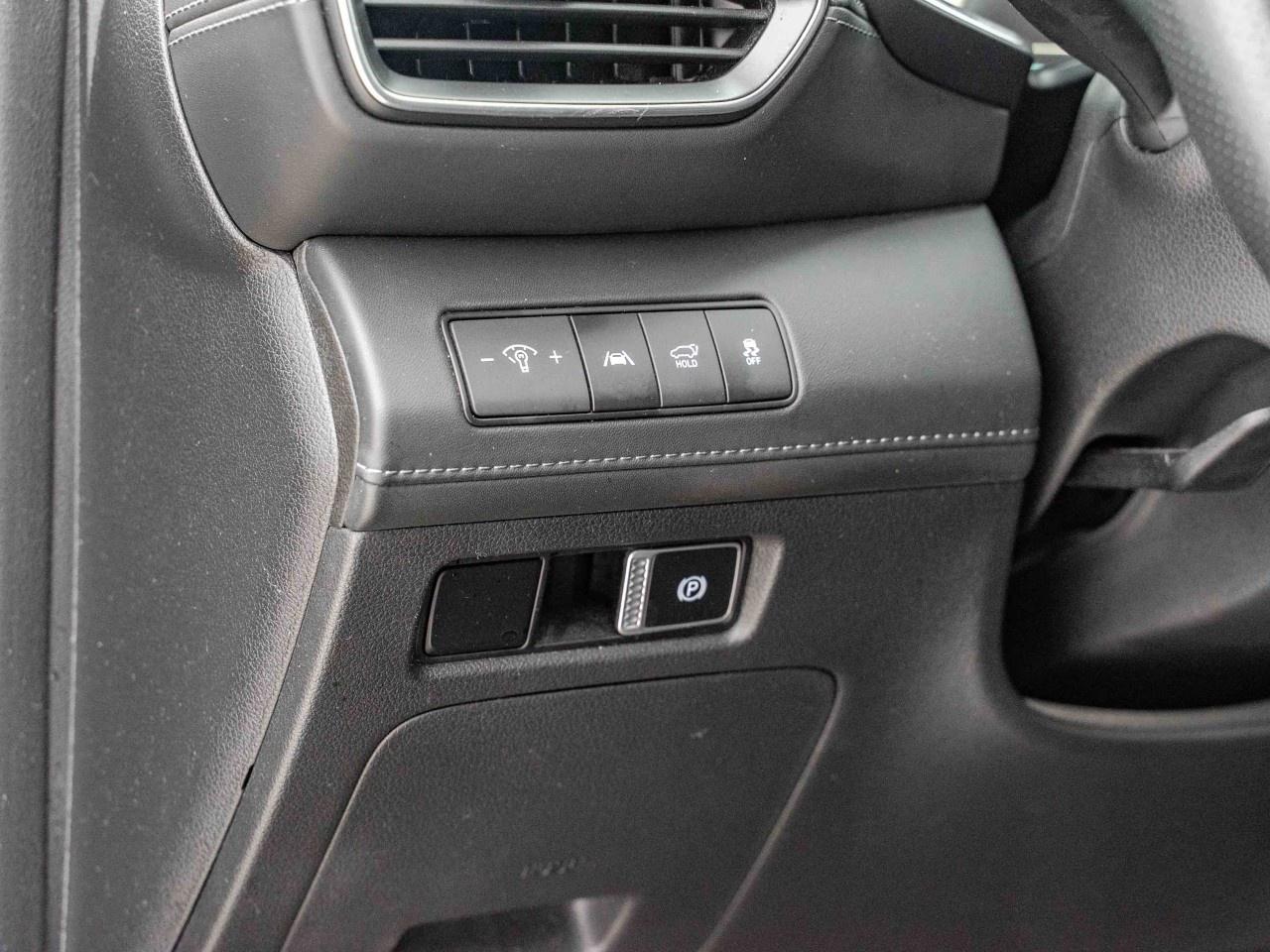 2022 Hyundai Santa Fe ULTIMATE CALLIGRAPHY AWD Photo