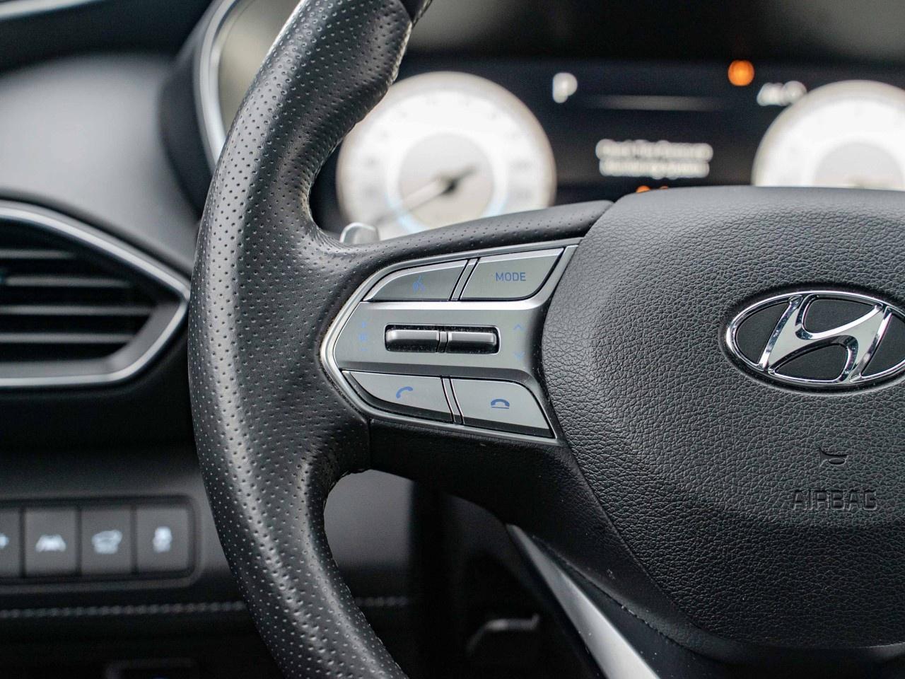 2022 Hyundai Santa Fe ULTIMATE CALLIGRAPHY AWD Photo