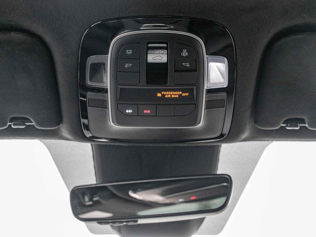 2022 Hyundai Santa Fe ULTIMATE CALLIGRAPHY AWD Photo