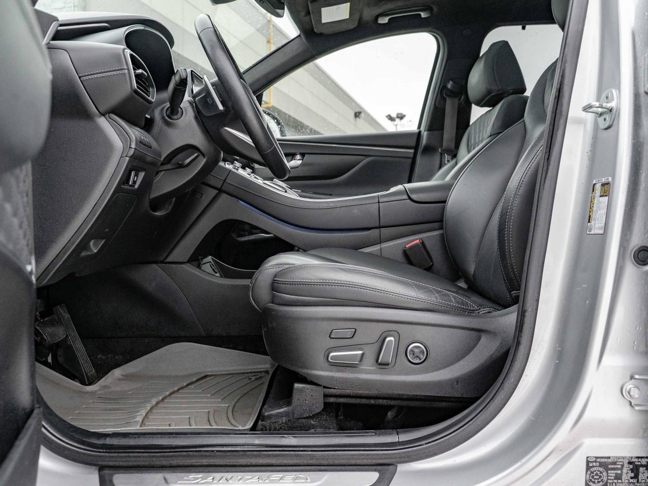 2022 Hyundai Santa Fe ULTIMATE CALLIGRAPHY AWD Photo