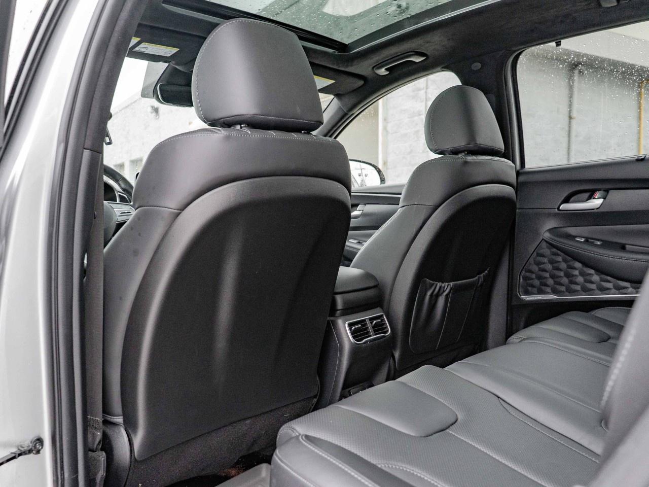 2022 Hyundai Santa Fe ULTIMATE CALLIGRAPHY AWD Photo