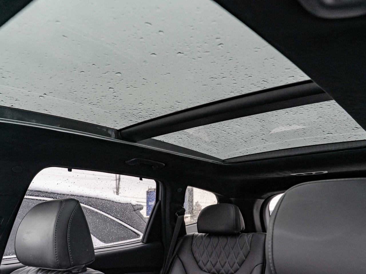 2022 Hyundai Santa Fe ULTIMATE CALLIGRAPHY AWD Photo