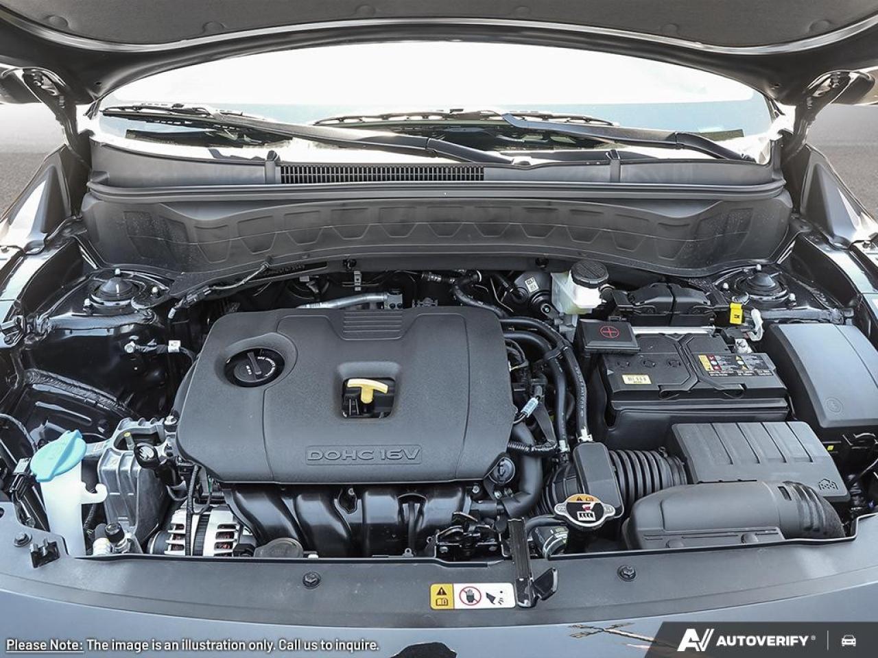 2026 Kia Seltos EX AWD Photo