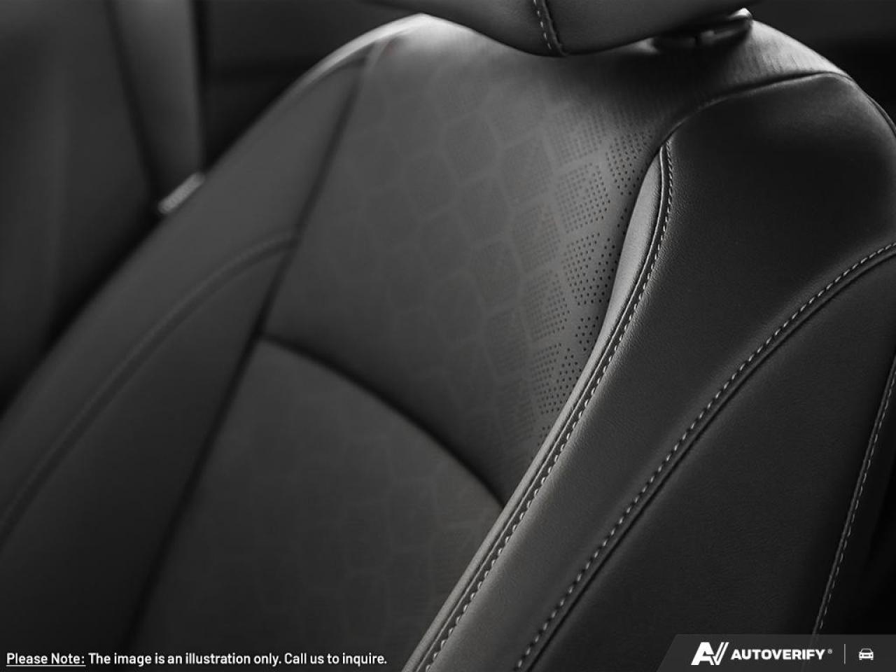 2026 Kia Seltos EX AWD Photo