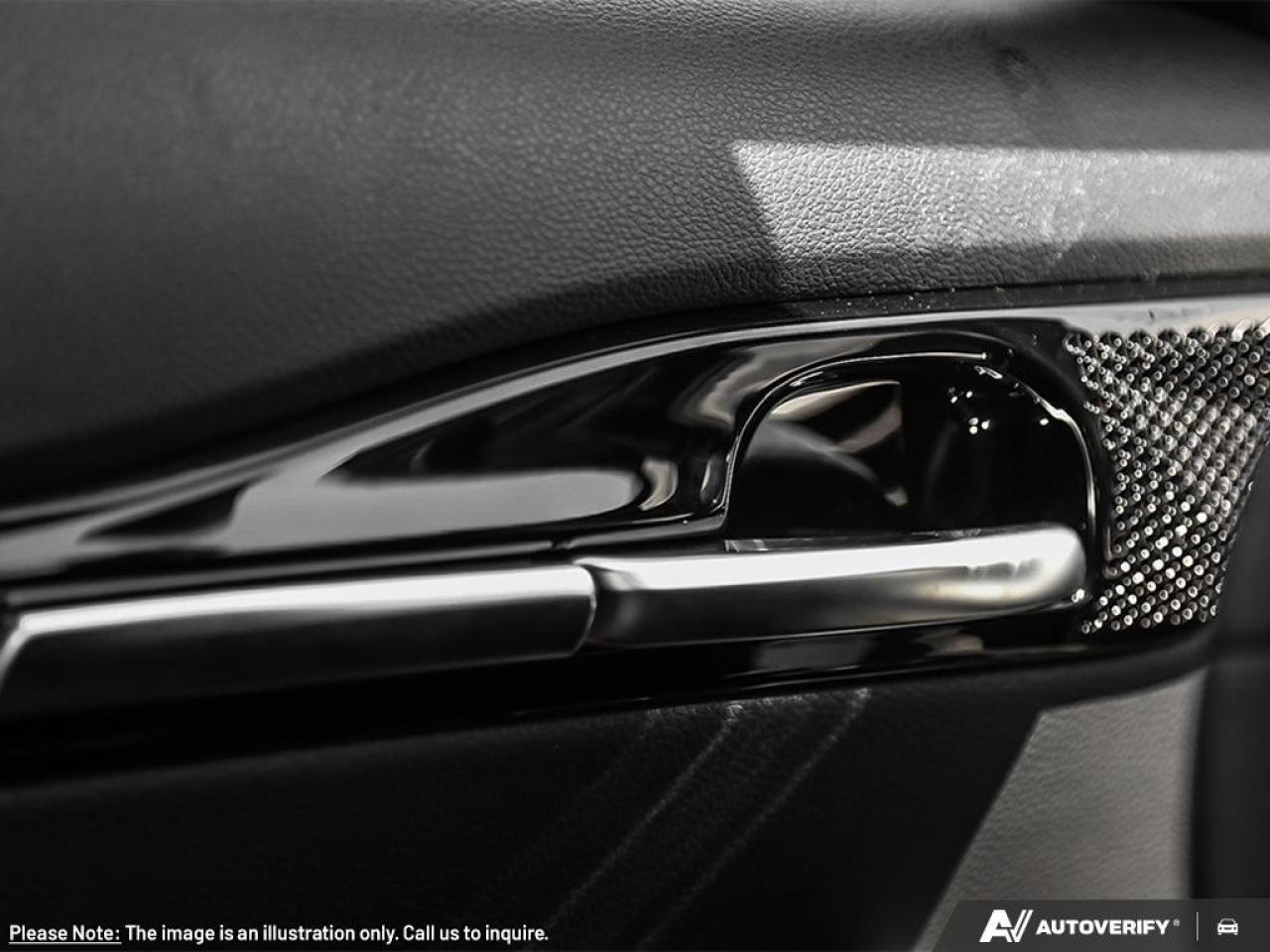 2026 Kia Seltos EX AWD Photo