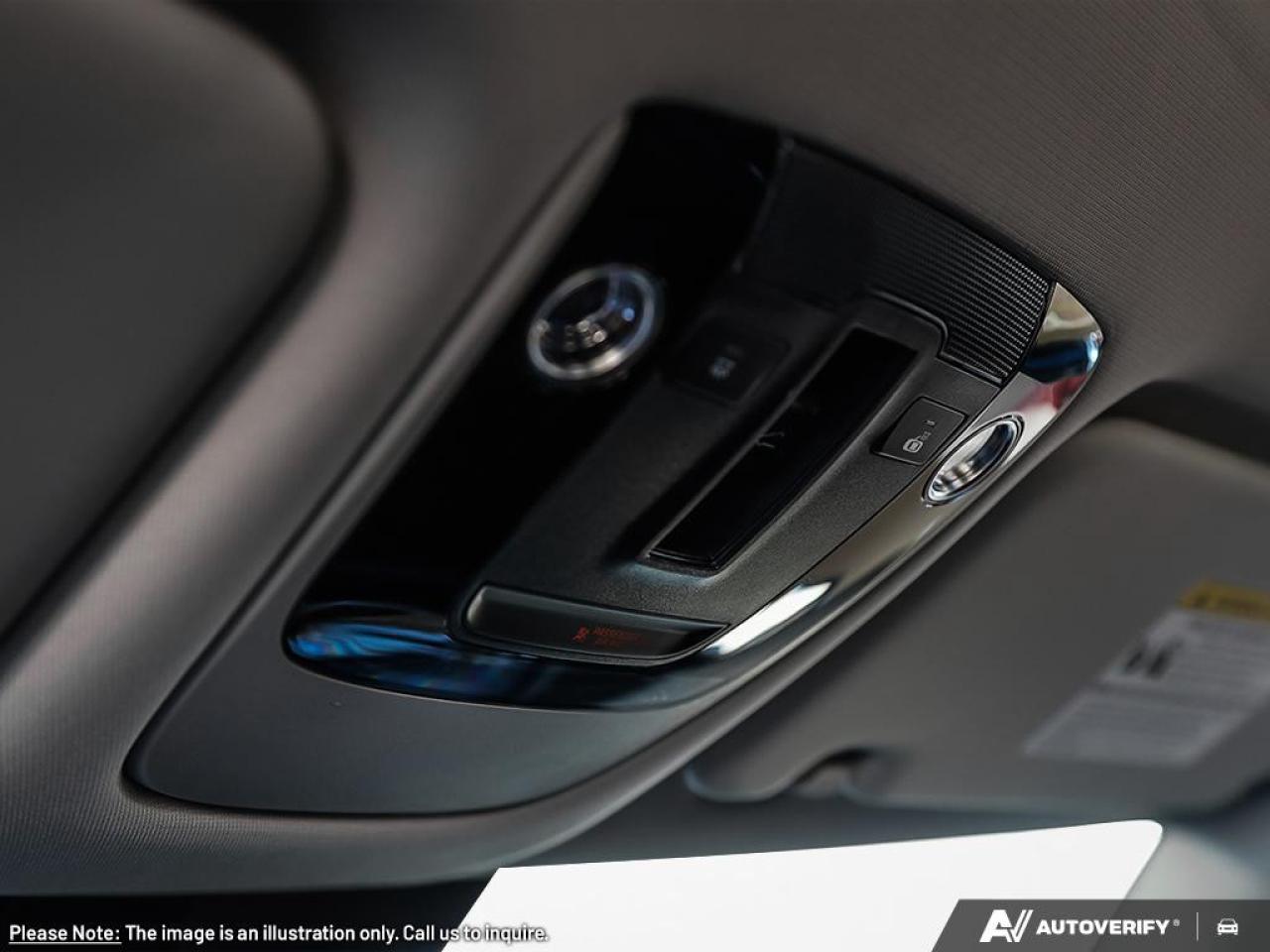 2026 Kia Seltos EX AWD Photo