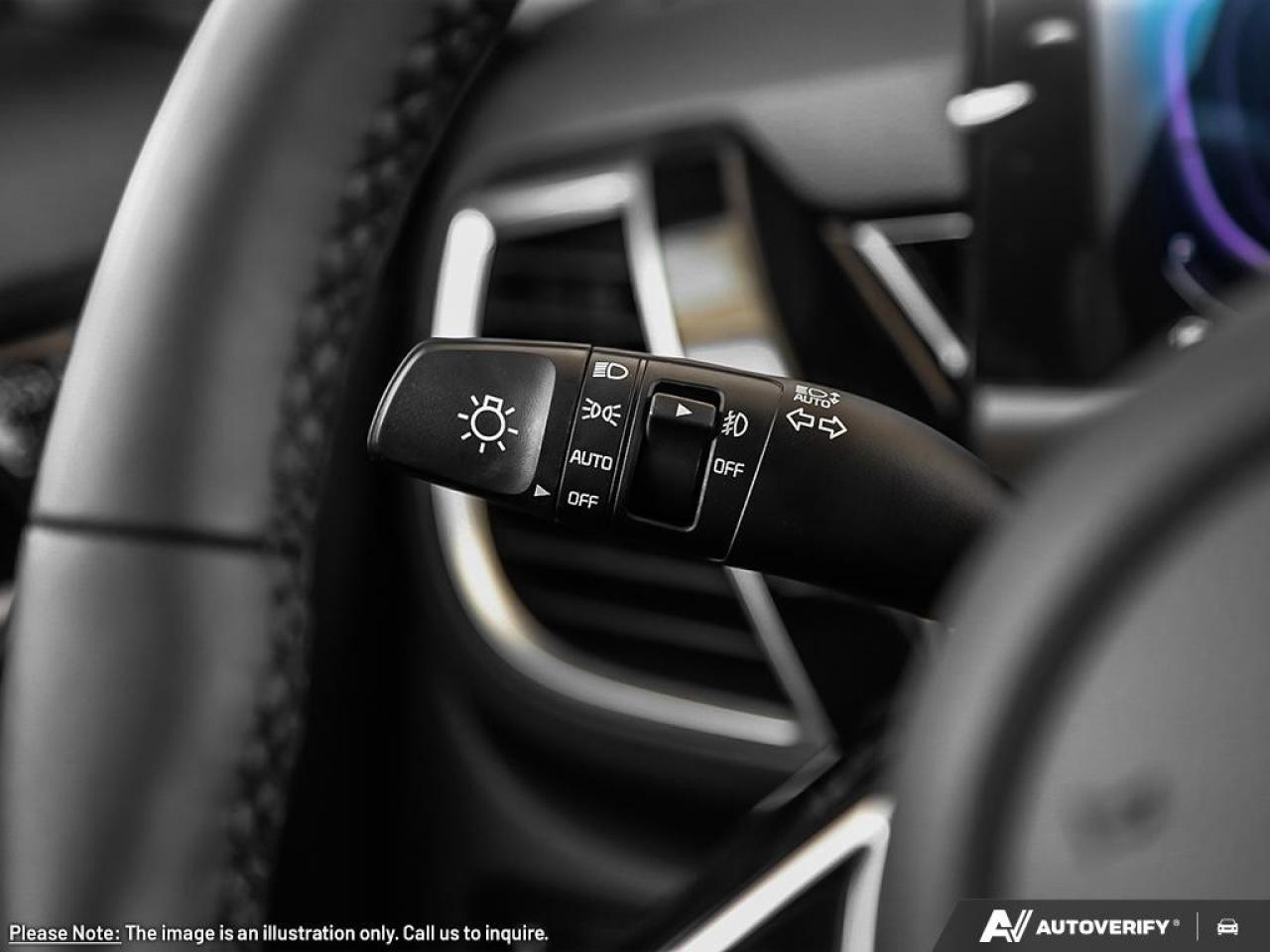 2026 Kia Seltos EX AWD Photo