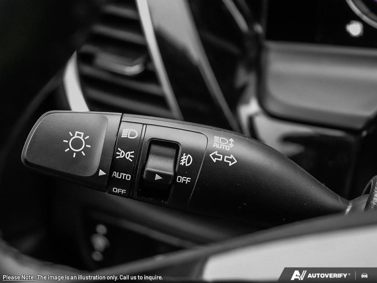 2026 Kia Seltos LX AWD Photo