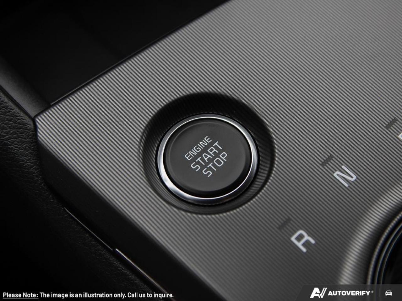 2026 Kia Sportage Hybrid SX AWD w/Black Interior Photo