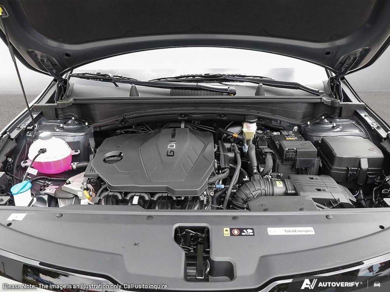 2026 Kia Sportage X-Line Limited AWD w/Black Interior Photo