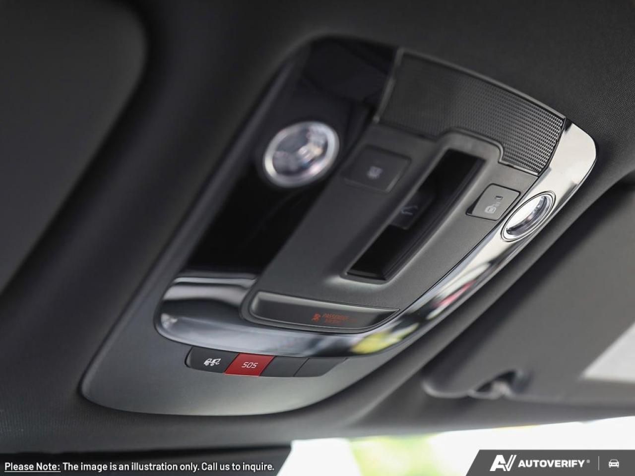 2026 Kia Sportage X-Line Limited AWD w/Black Interior Photo