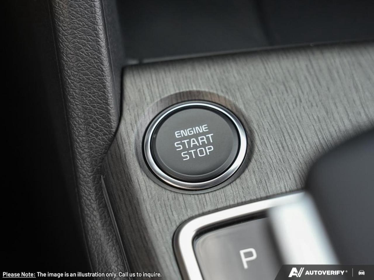 2026 Kia Sportage X-line AWD Photo