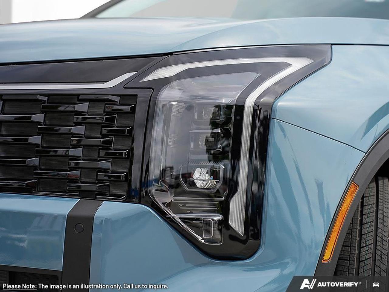 2026 Kia Sportage LX AWD Photo