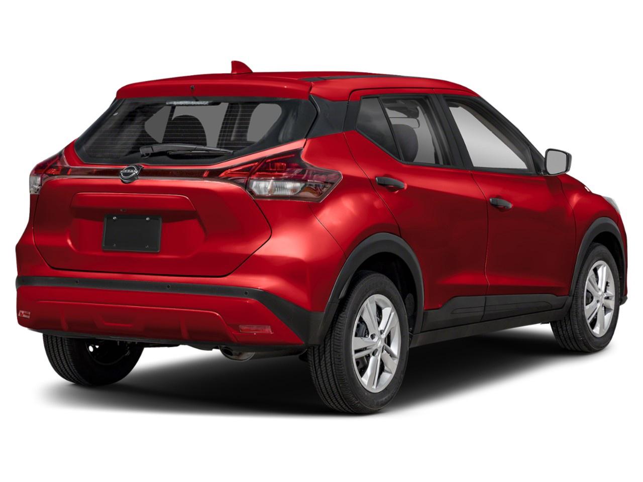 2025 Nissan Kicks Play S FWD Photo