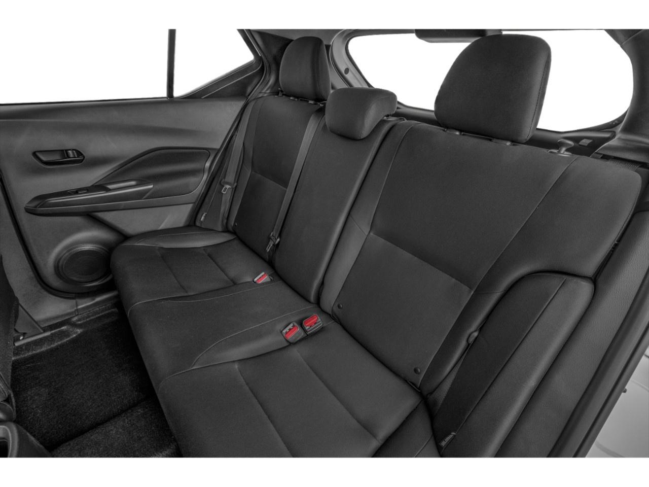 2025 Nissan Kicks Play S FWD Photo