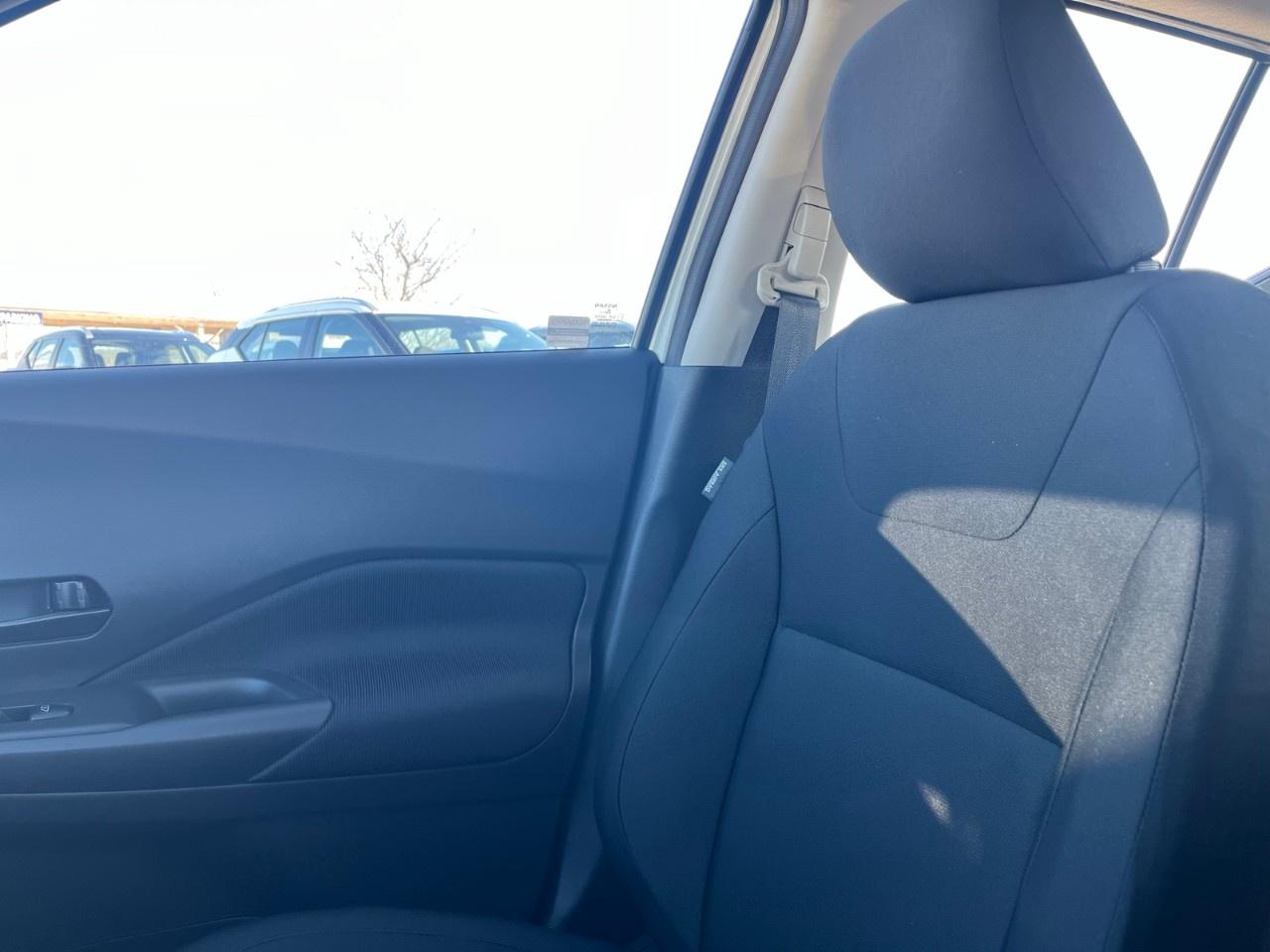 2025 Nissan Kicks Play S FWD Photo