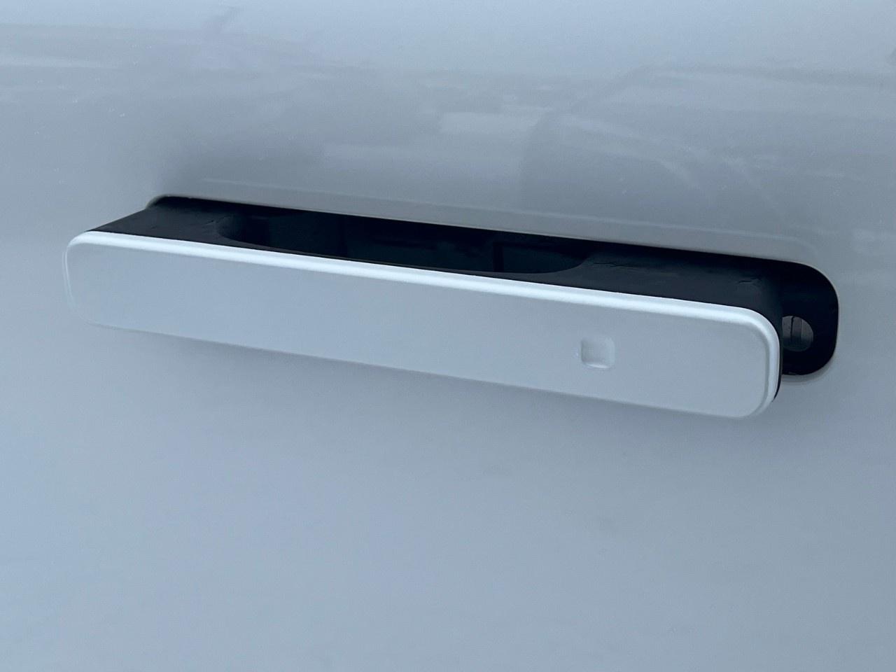 2026 Nissan Leaf SV  FWD Photo