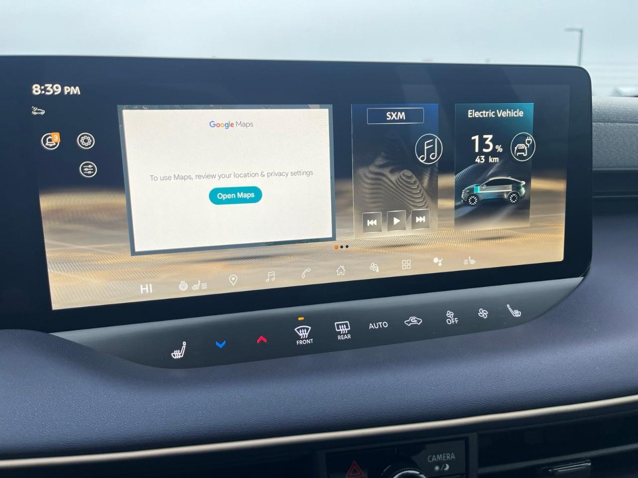 2026 Nissan Leaf SV  FWD Photo