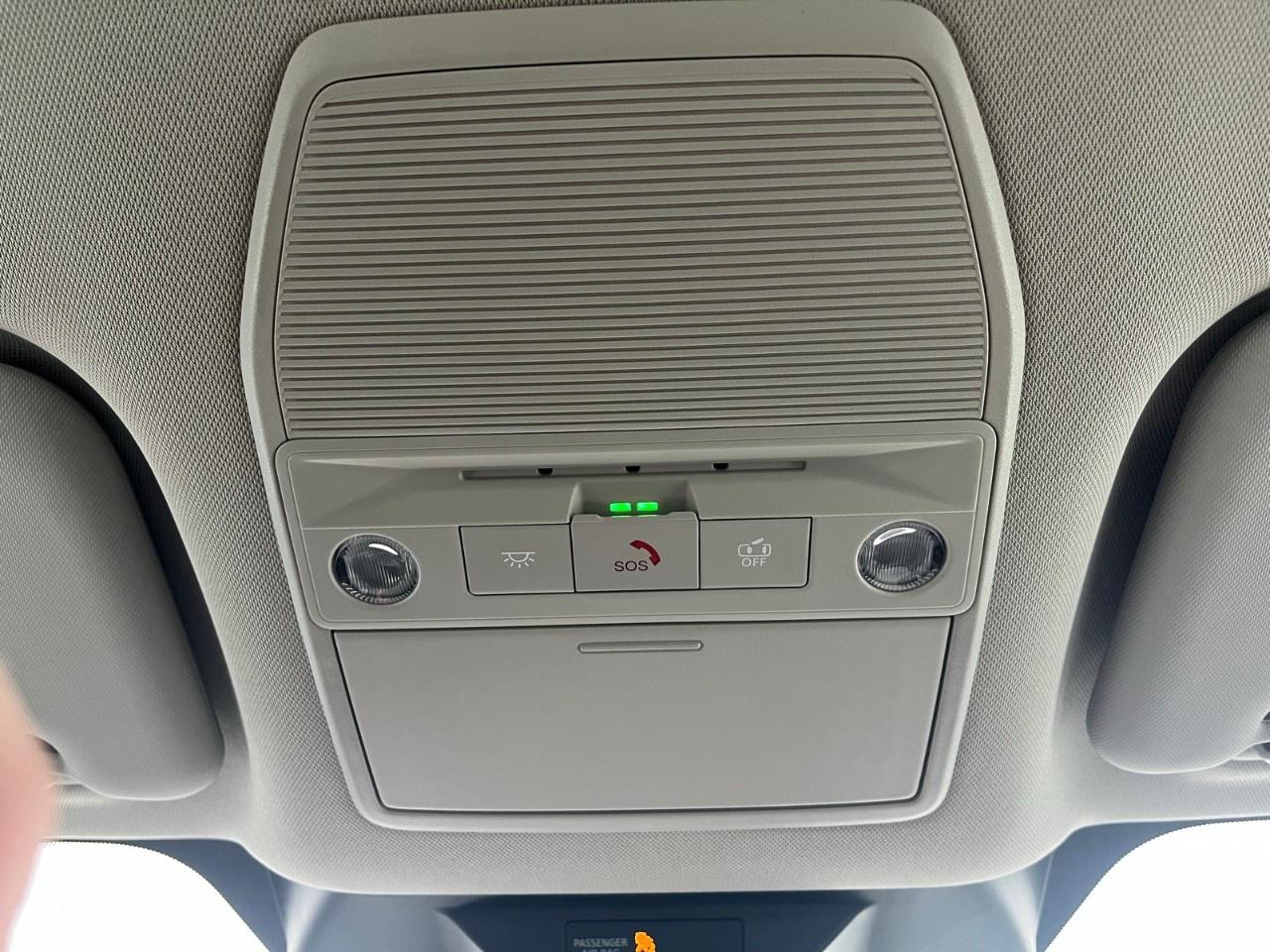 2026 Nissan Leaf SV  FWD Photo