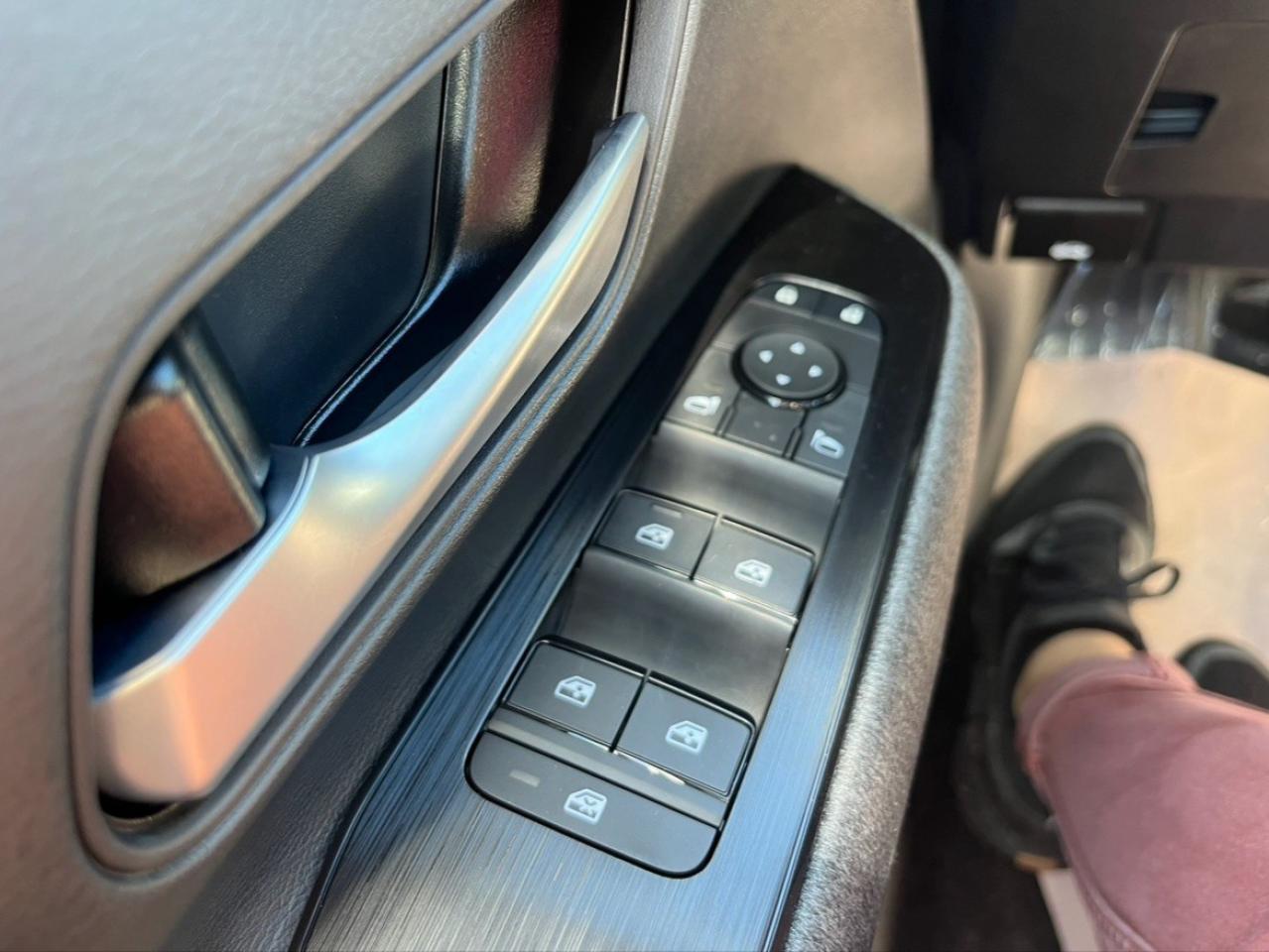 2026 Nissan Kicks SV AWD Photo