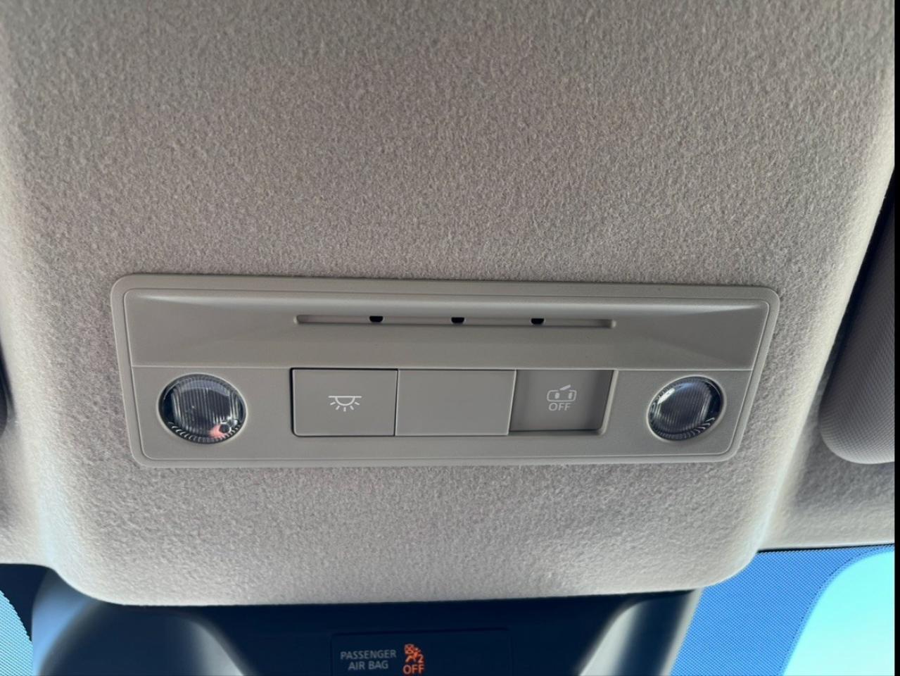 2026 Nissan Kicks SV AWD Photo