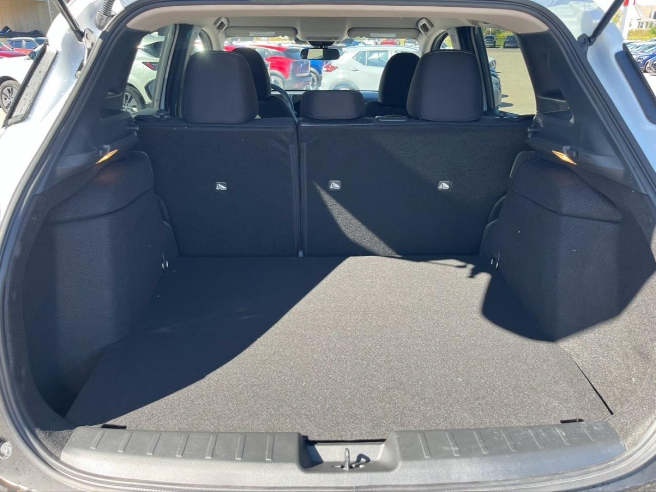 2026 Nissan Kicks SV AWD Photo