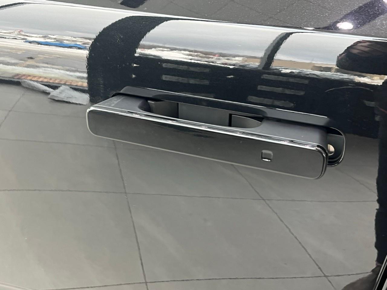 2026 Nissan Leaf S  FWD Photo