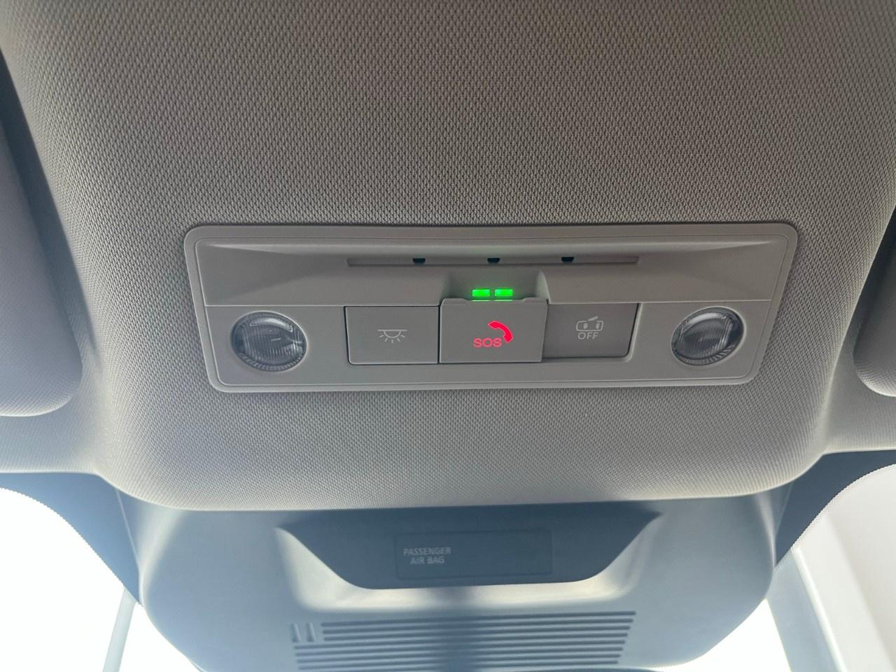 2026 Nissan Leaf S  FWD Photo