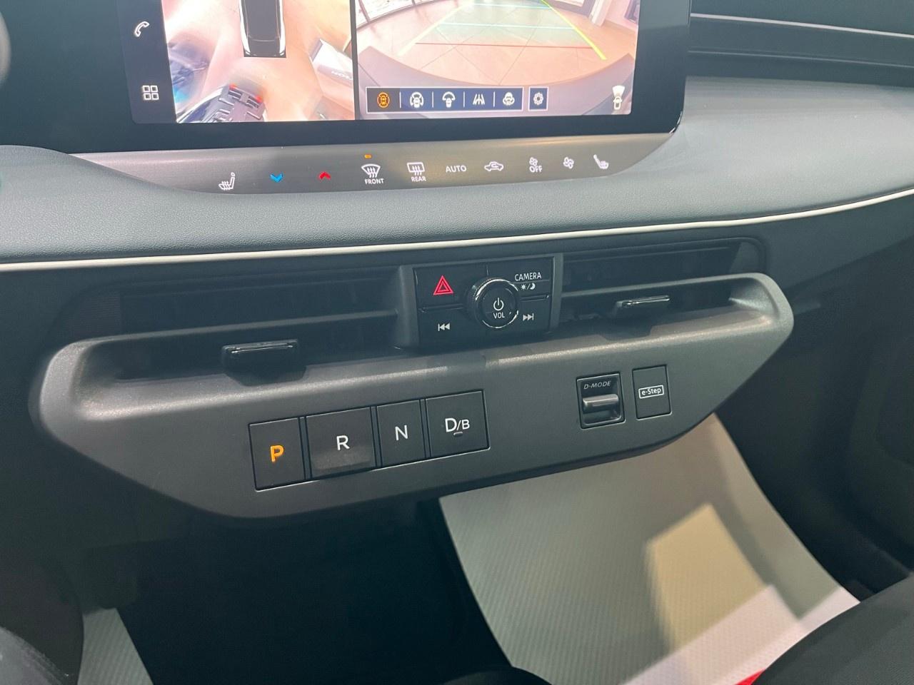 2026 Nissan Leaf S  FWD Photo