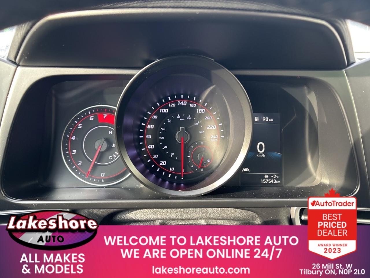 2021 Hyundai Elantra Preferred Photo