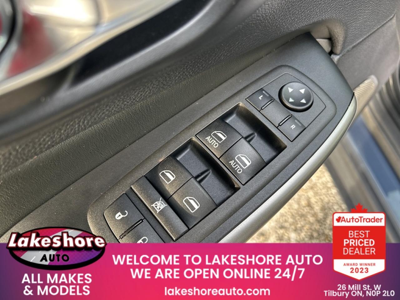 2021 Jeep Cherokee NORTH 80TH ANNIVERSARY Photo