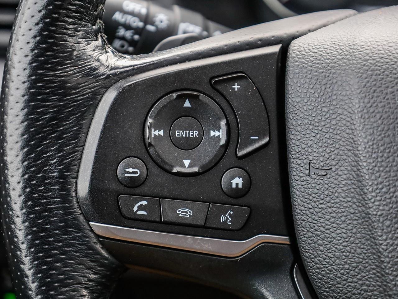 2019 Honda Passport EX-L Photo