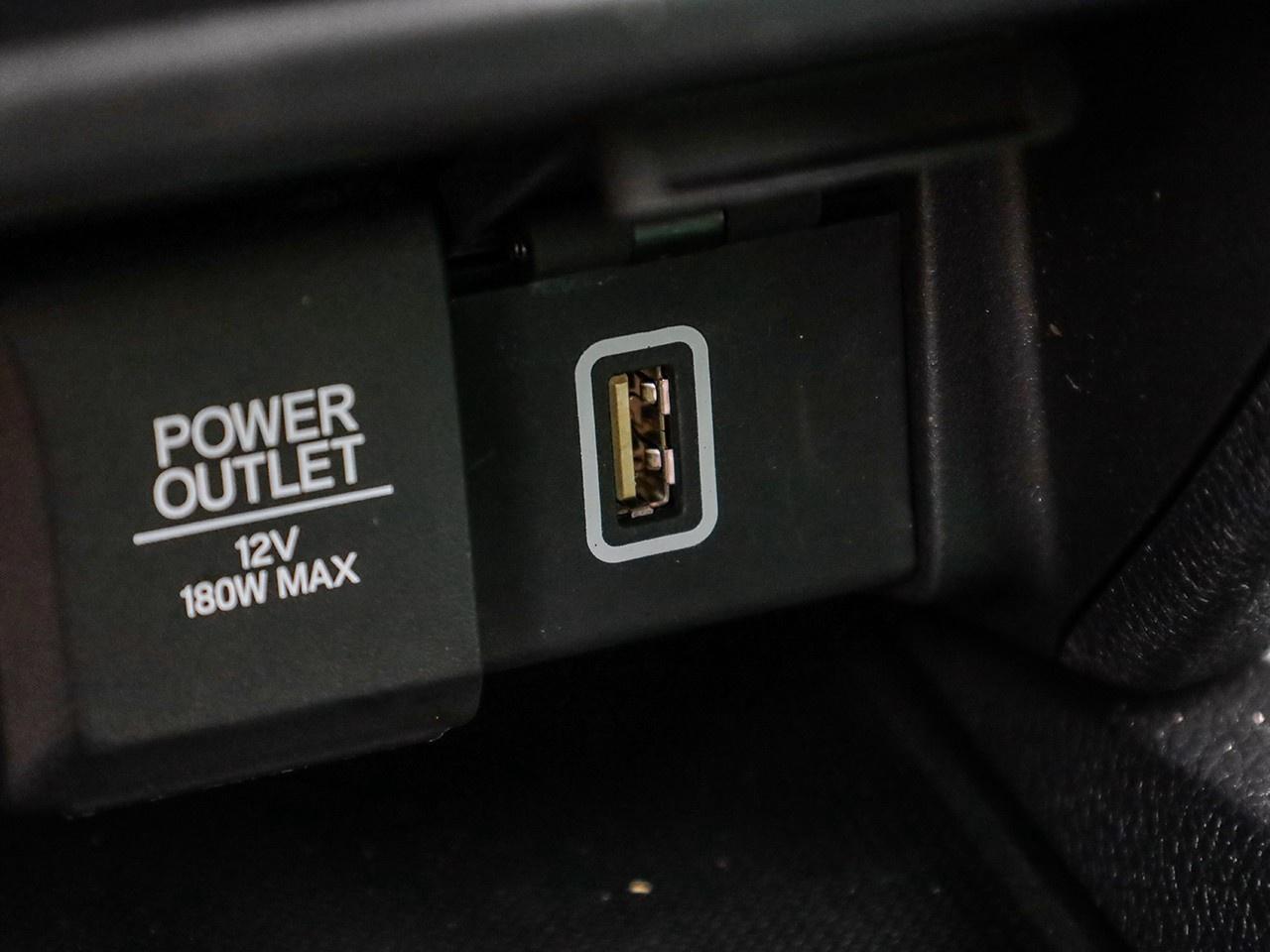 2019 Honda Passport EX-L Photo