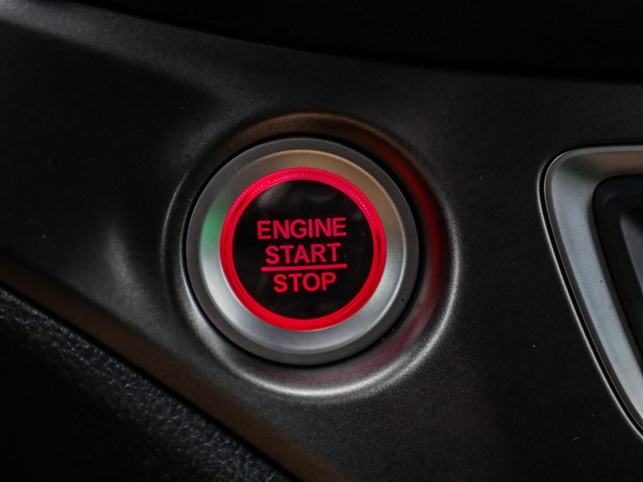 2019 Honda Passport EX-L Photo